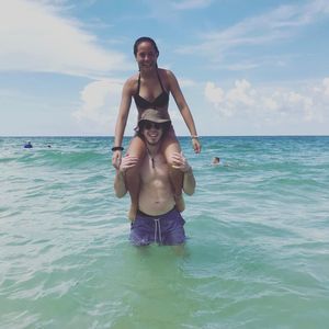 Meet your Posher, Seth